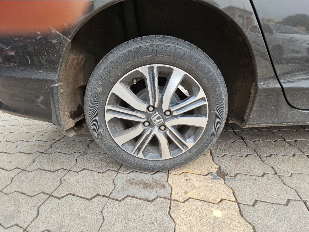 Used 2022 Honda City Used 2022 Honda City