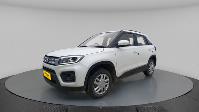 View Maruti Suzuki Vitara Brezza Image 1 Used Maruti Suzuki Vitara Brezza Image 1