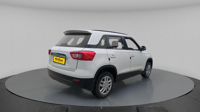 View Maruti Suzuki Vitara Brezza Image 14 Used Maruti Suzuki Vitara Brezza Image 14