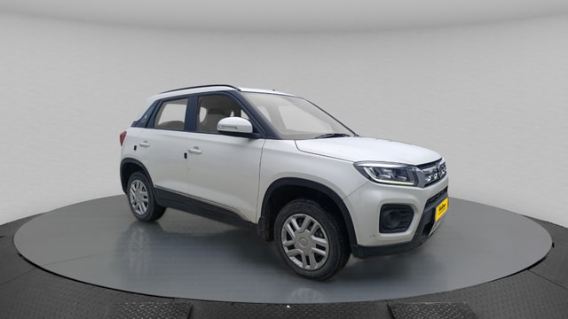 View Maruti Suzuki Vitara Brezza Image 12 Used Maruti Suzuki Vitara Brezza Image 12