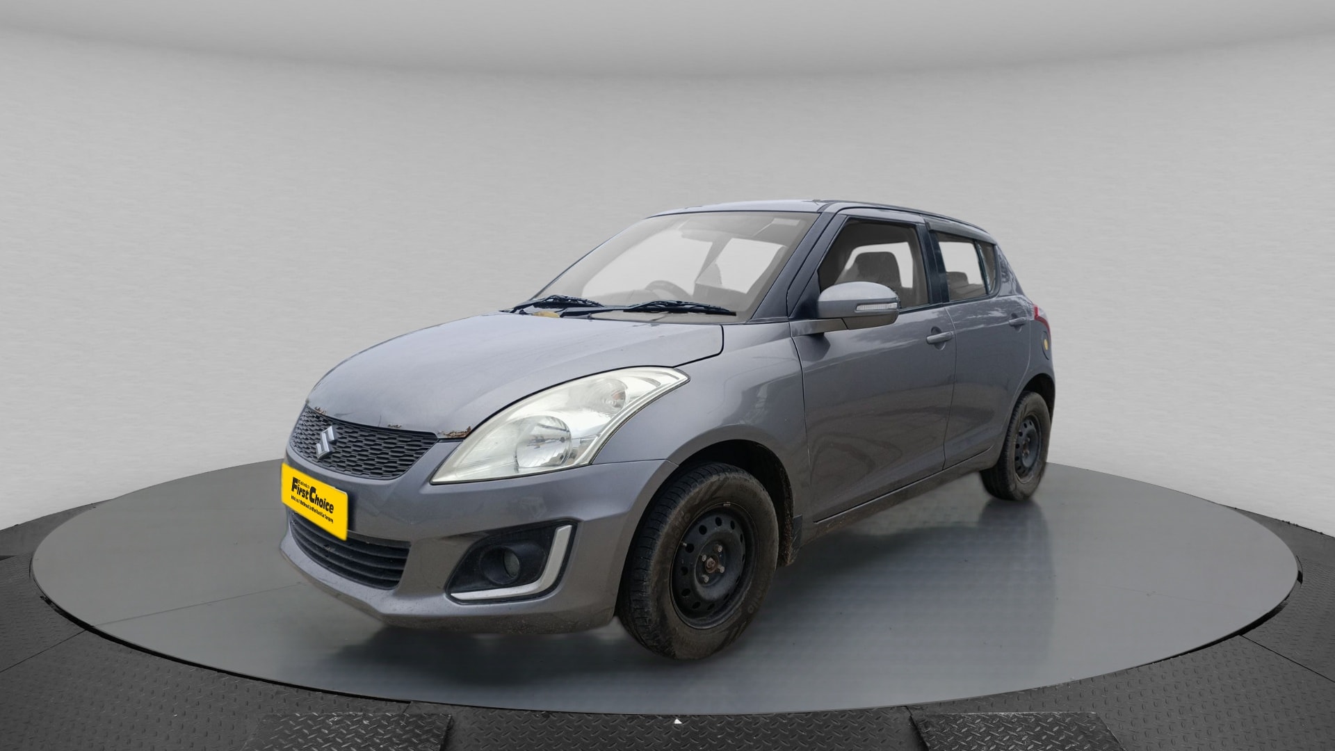 Used 2017 Maruti Suzuki Swift Used 2017 Maruti Suzuki Swift
