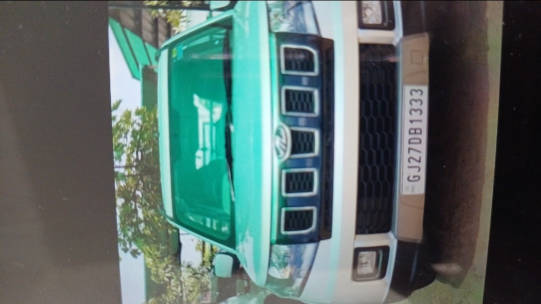 Used 2019 Mahindra TUV300 Used 2019 Mahindra TUV300