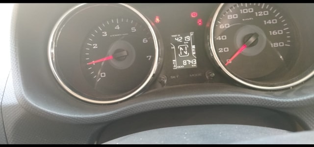 View Mahindra TUV300 Plus Image 4 Used Mahindra TUV300 Plus Image 4
