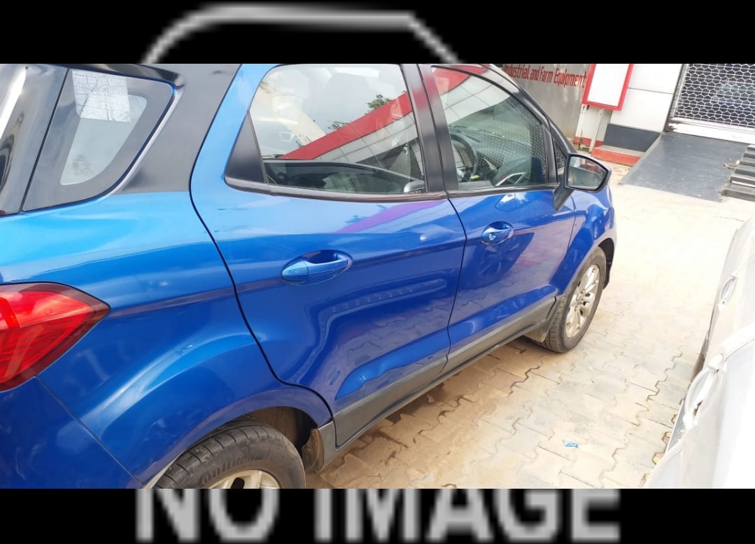 EcoSport image 4 EcoSport image 4