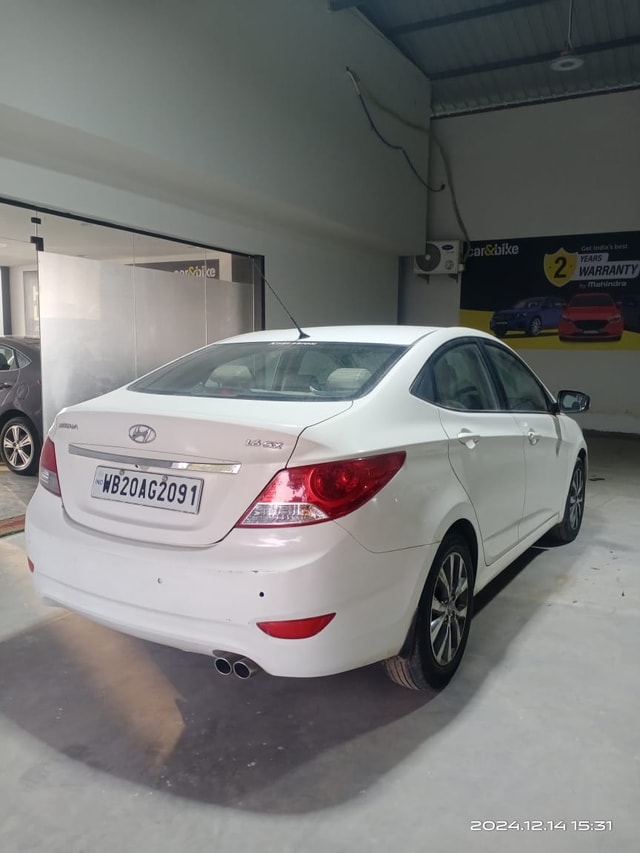 View Hyundai Grand i10 Nios Image 17 Used Hyundai Grand i10 Nios Image 17
