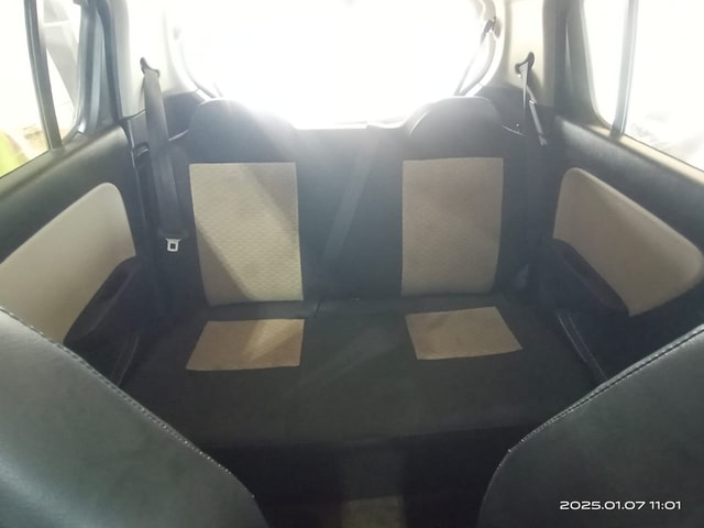 View Maruti Suzuki Alto Image 12 Used Maruti Suzuki Alto Image 12