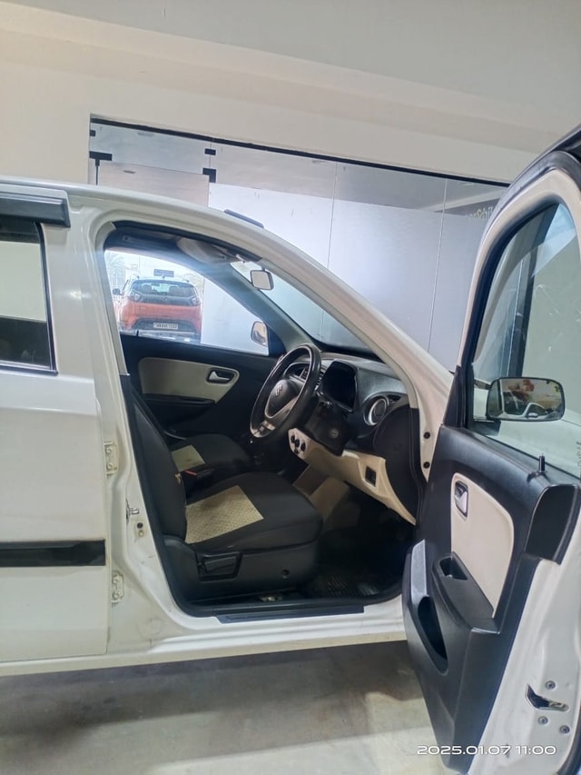 View Maruti Suzuki Alto Image 16 Used Maruti Suzuki Alto Image 16
