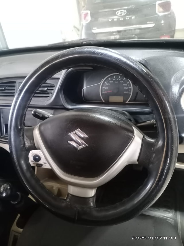 View Maruti Suzuki Alto Image 15 Used Maruti Suzuki Alto Image 15
