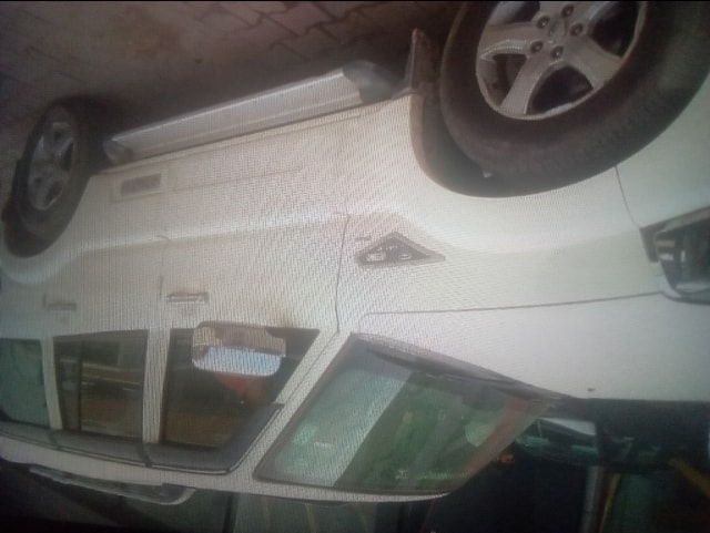 View Mahindra Scorpio Image 4 Used Mahindra Scorpio Image 4
