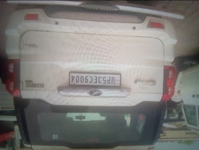 View Mahindra Scorpio Image 3 Used Mahindra Scorpio Image 3