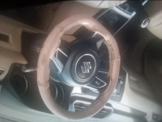 View Maruti Suzuki Dzire Image 8 Used Maruti Suzuki Dzire Image 8