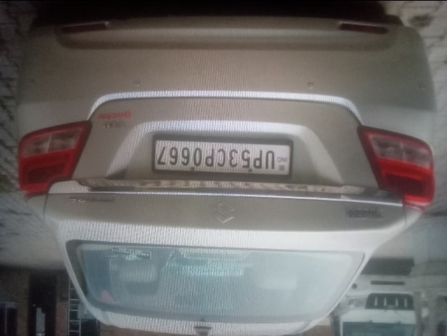 View Maruti Suzuki Dzire Image 3 Used Maruti Suzuki Dzire Image 3