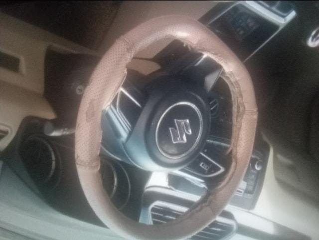View Maruti Suzuki Dzire Image 9 Used Maruti Suzuki Dzire Image 9