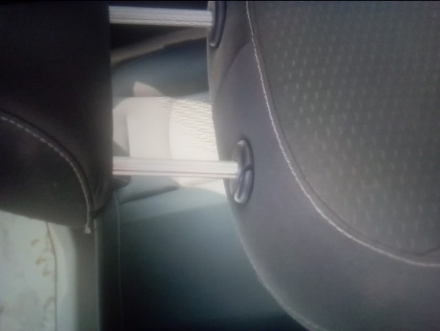 View Mahindra XUV300 Image 7 Used Mahindra XUV300 Image 7