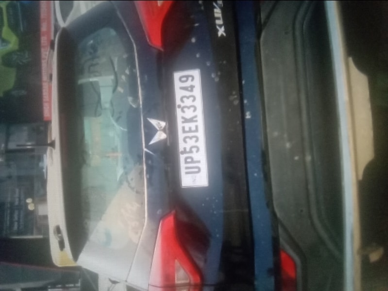 Used 2022 Mahindra XUV300 Used 2022 Mahindra XUV300