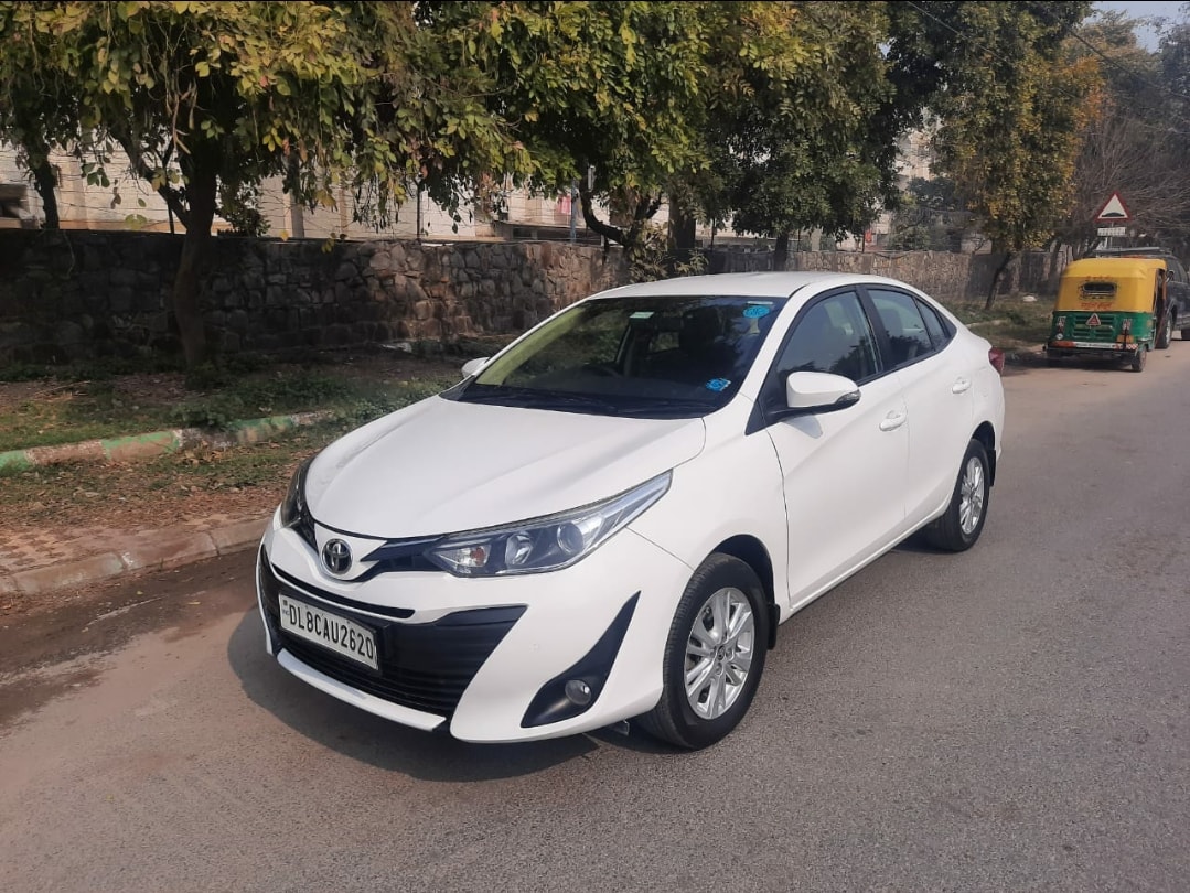 Yaris image 1 Yaris image 1