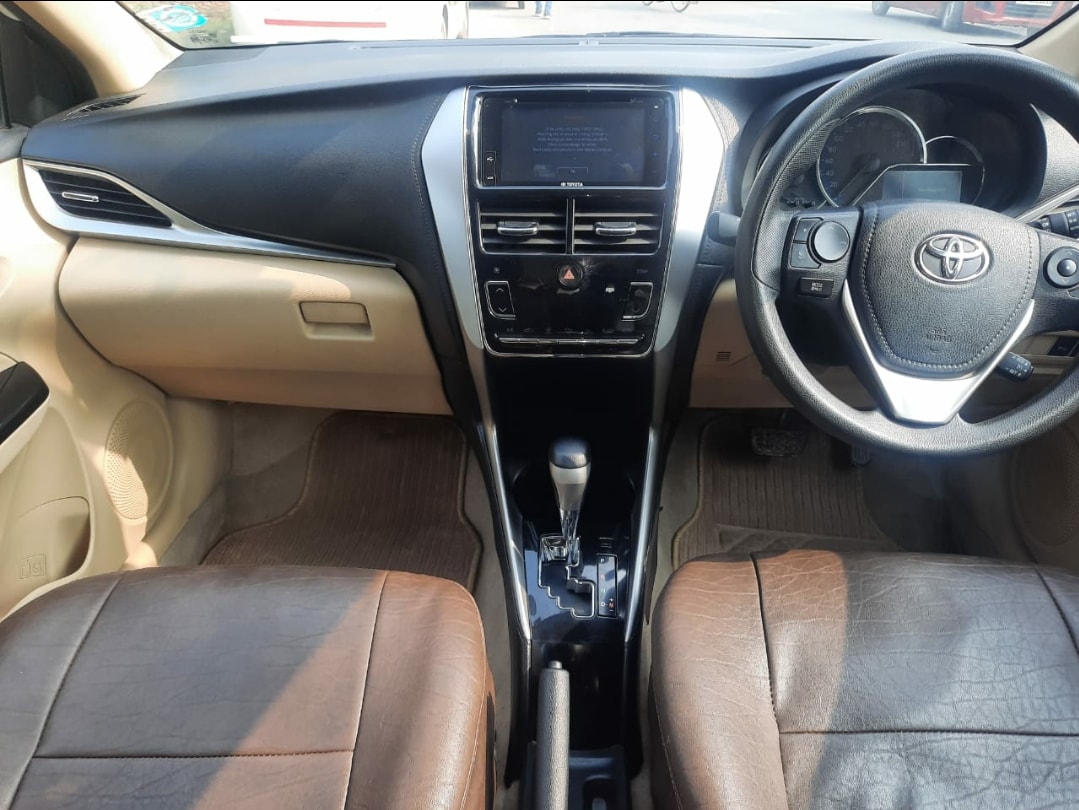 Yaris image 10 Yaris image 10