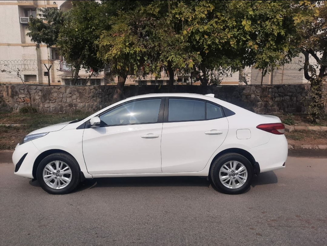 Yaris image 3 Yaris image 3