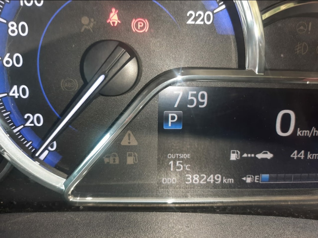 Yaris image 12 Yaris image 12