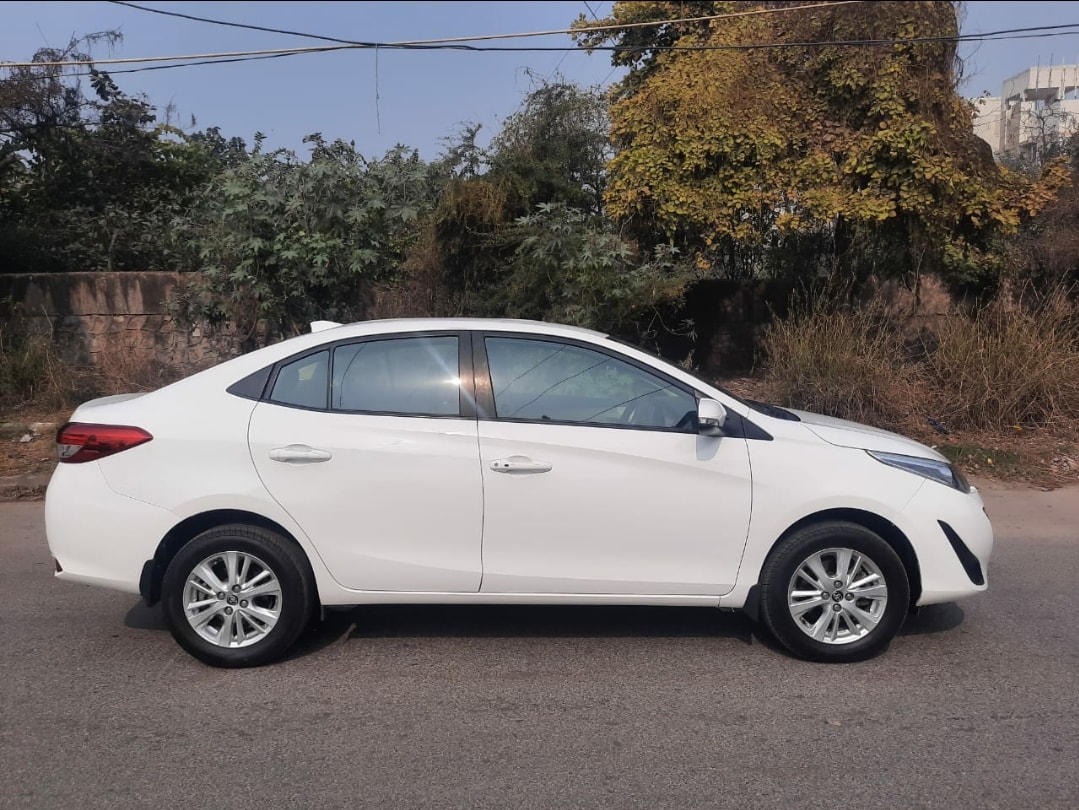 Yaris image 7 Yaris image 7