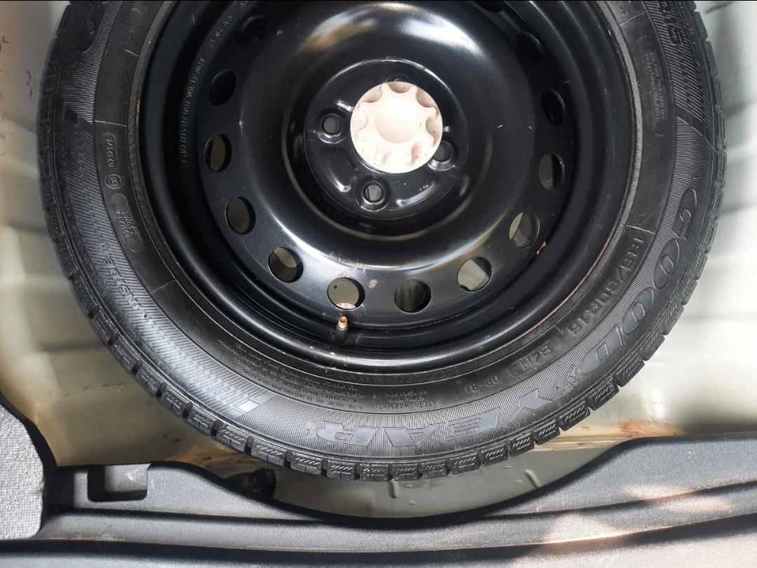 Yaris image 8 Yaris image 8