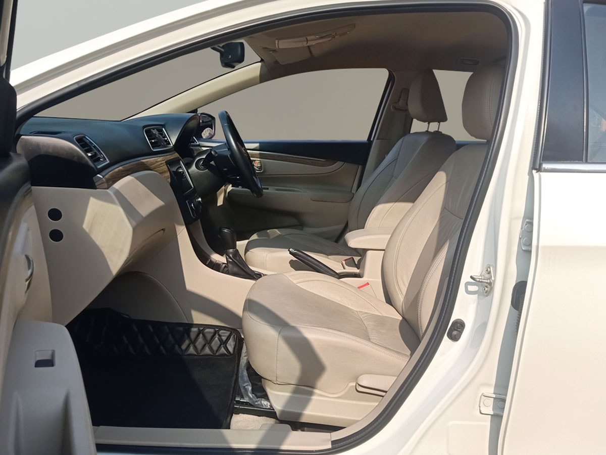 Used 2023 Maruti Suzuki Ciaz Used 2023 Maruti Suzuki Ciaz
