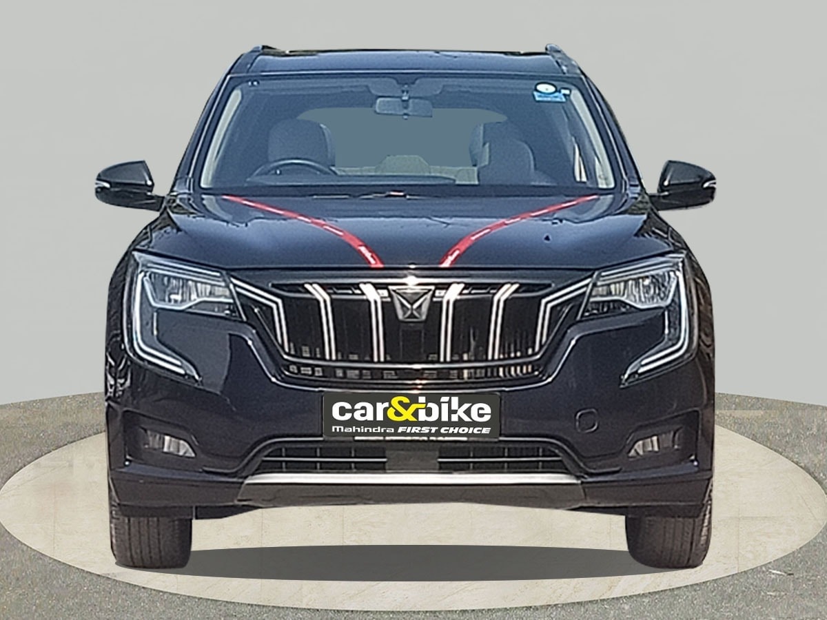 Used 2022 Mahindra XUV700 Used 2022 Mahindra XUV700