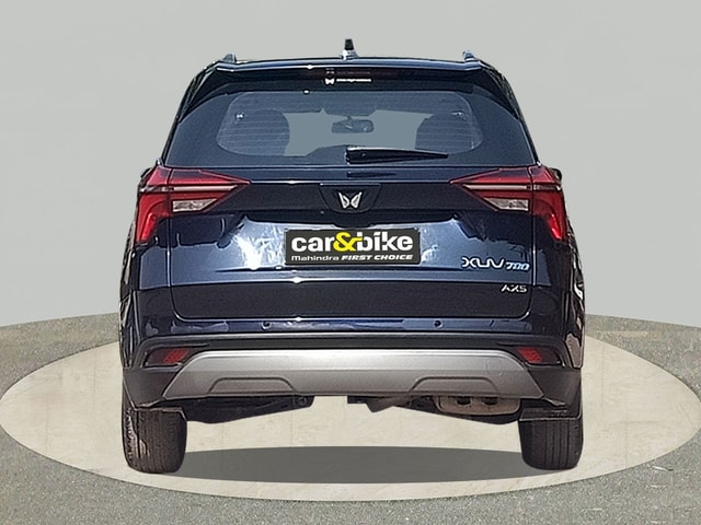 View Mahindra XUV700 Image 3 Used Mahindra XUV700 Image 3