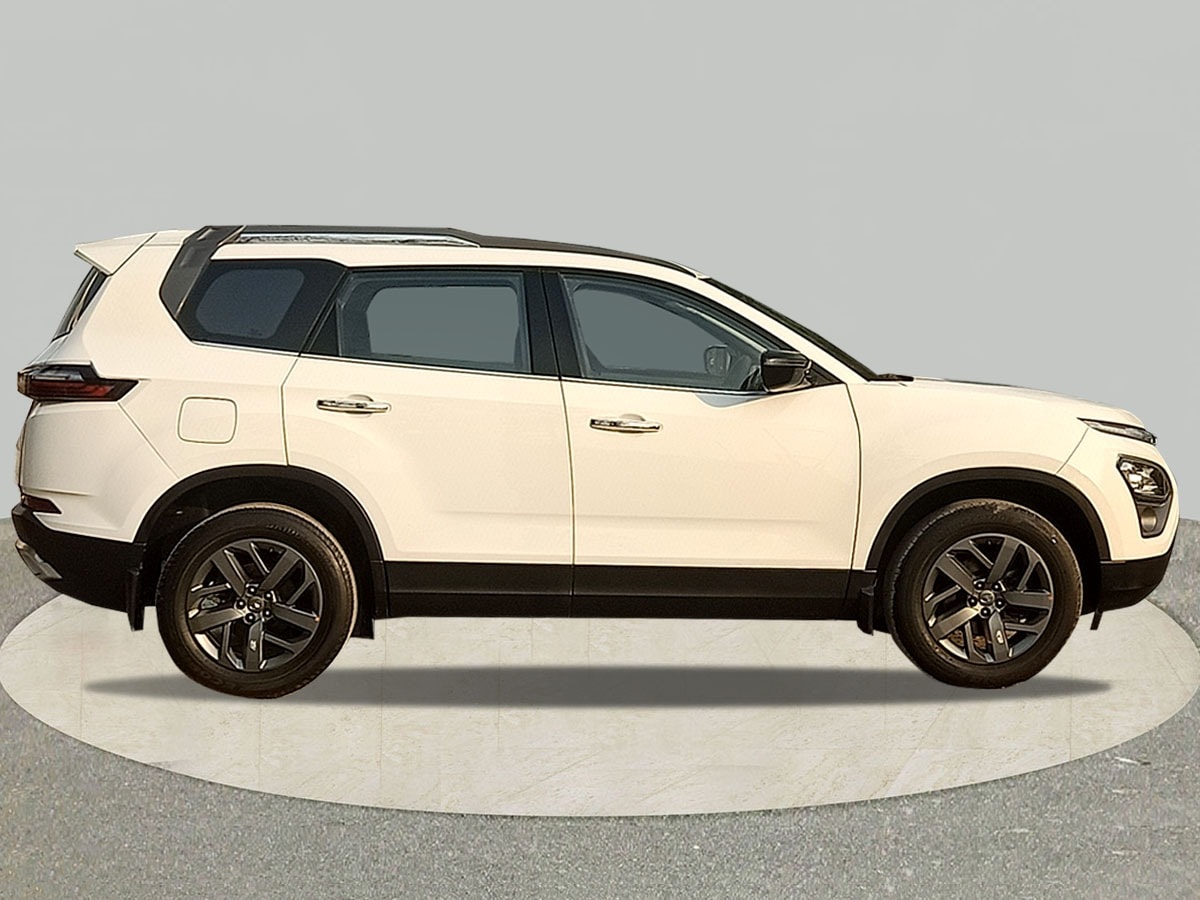 Used 2022 Tata Safari Used 2022 Tata Safari