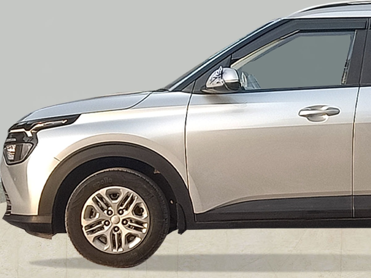 Used 2023 Kia Carens Used 2023 Kia Carens