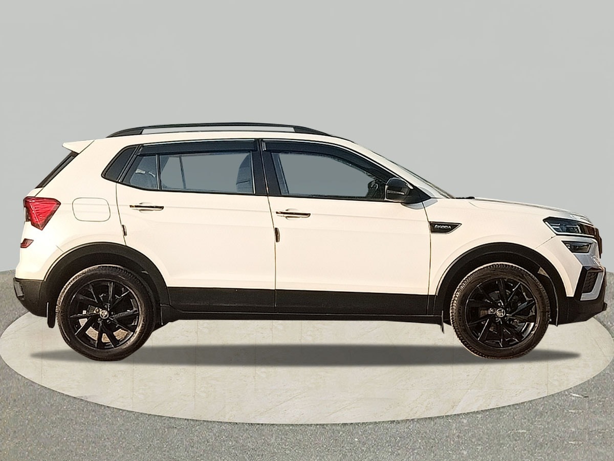 Used 2024 Skoda Kushaq Used 2024 Skoda Kushaq