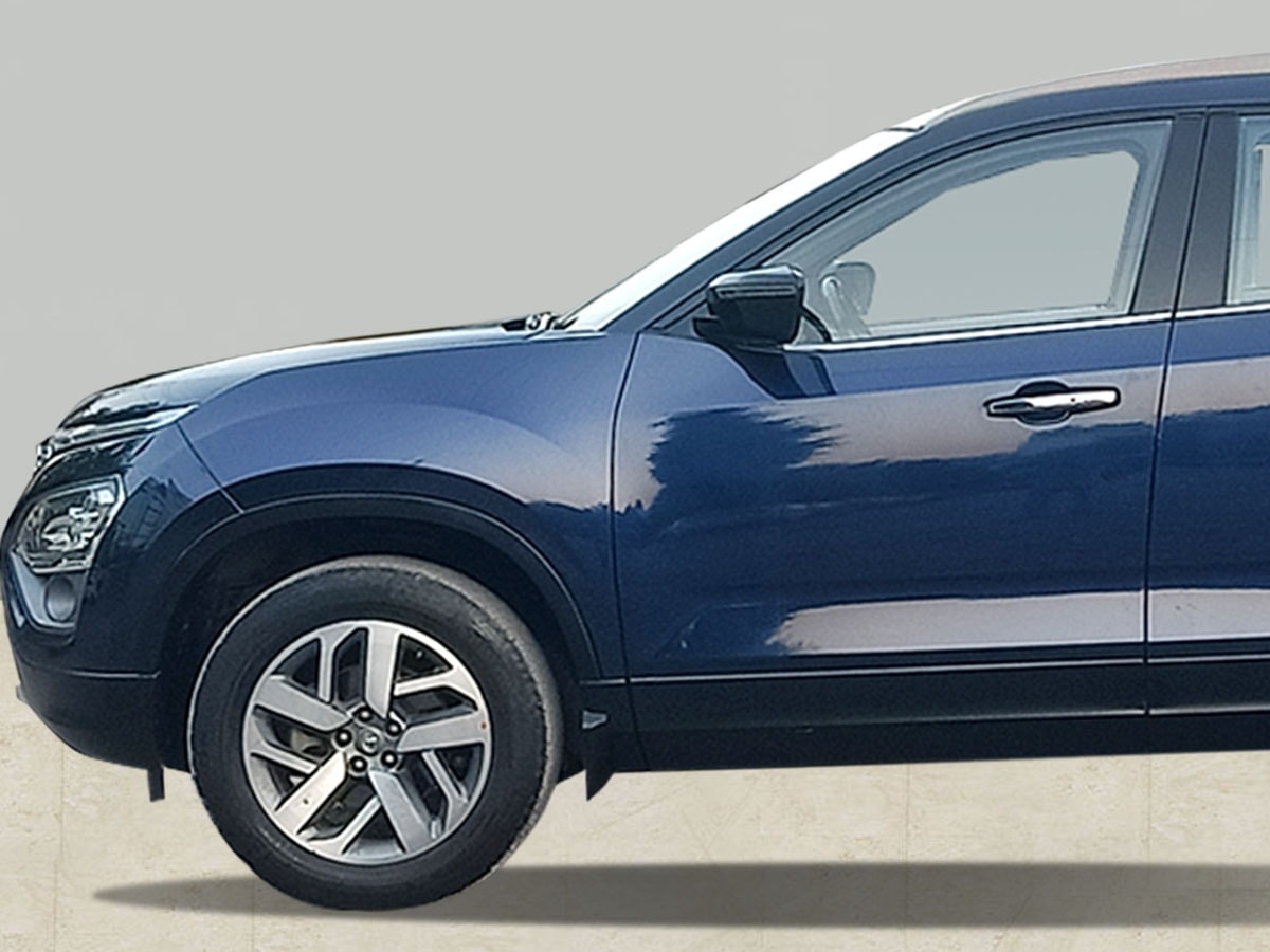 Used 2022 Tata Safari Used 2022 Tata Safari