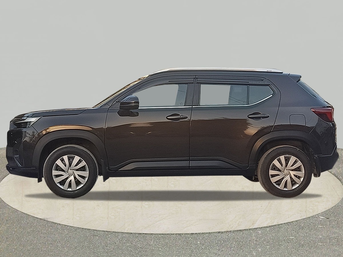 Used 2023 Honda Elevate Used 2023 Honda Elevate