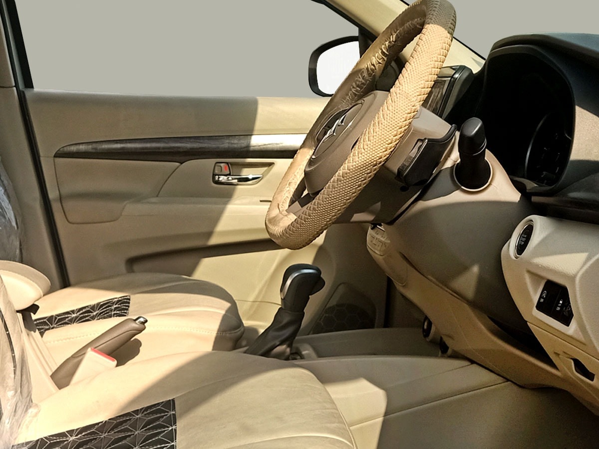 Used 2022 Maruti Suzuki Ertiga Used 2022 Maruti Suzuki Ertiga