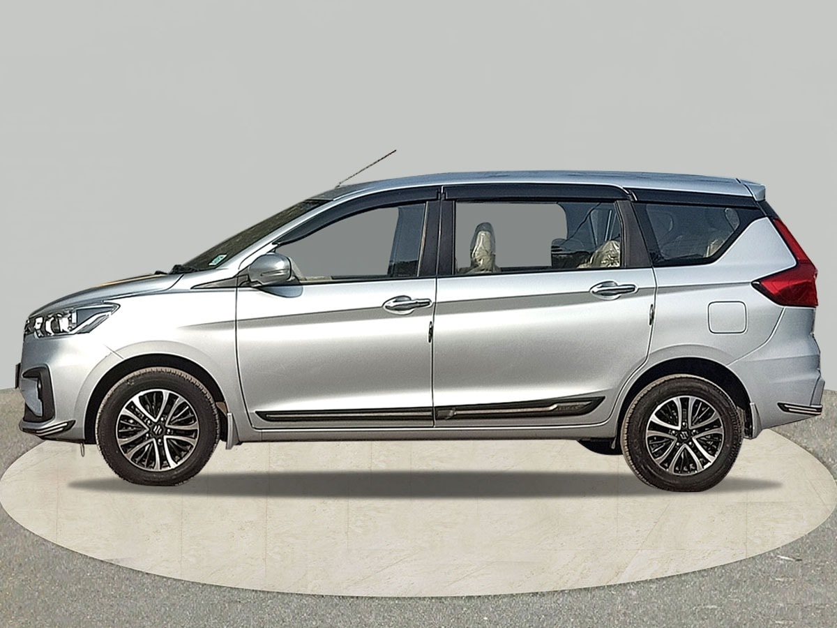 Used 2022 Maruti Suzuki Ertiga Used 2022 Maruti Suzuki Ertiga