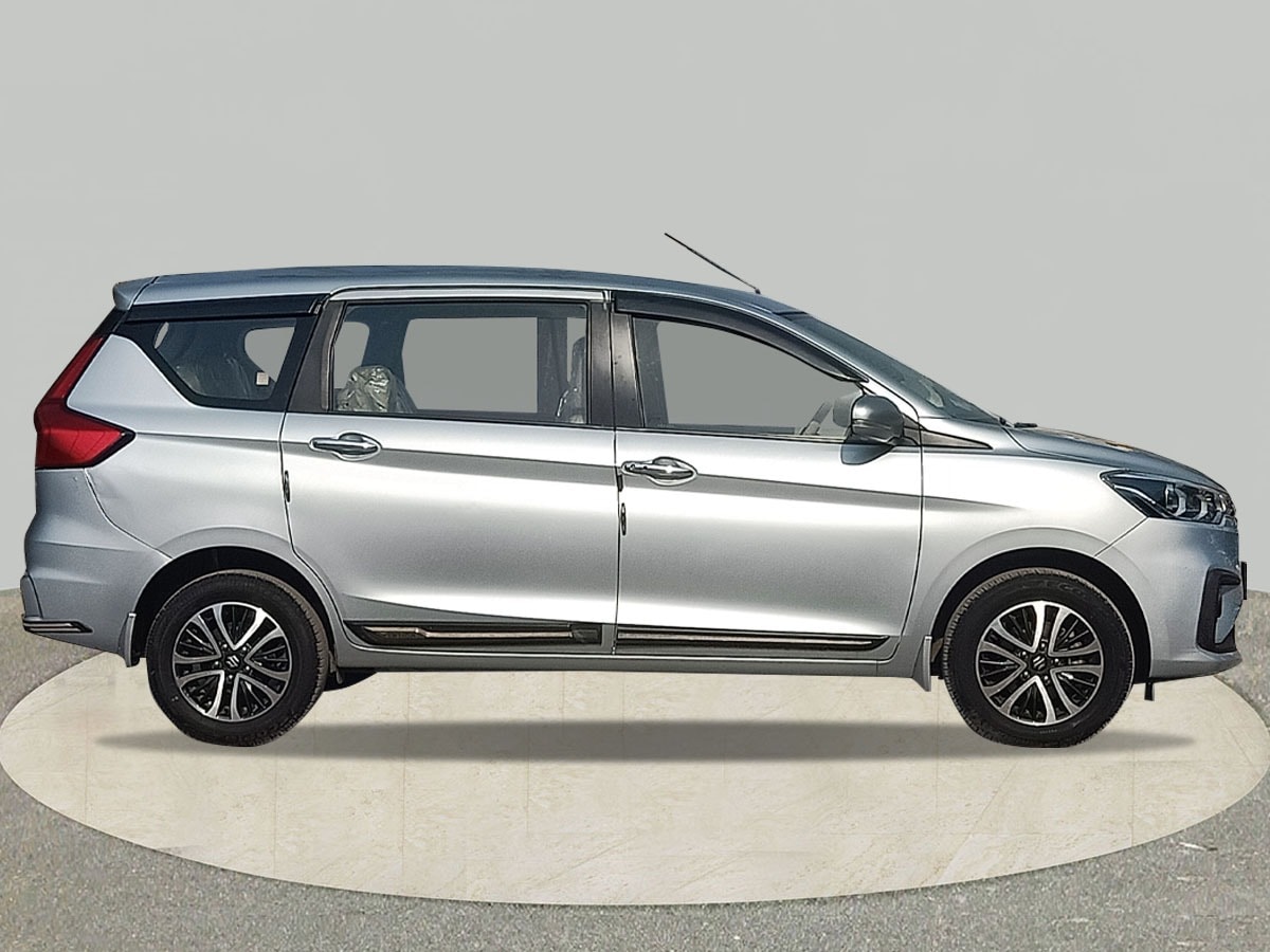 Used 2022 Maruti Suzuki Ertiga Used 2022 Maruti Suzuki Ertiga