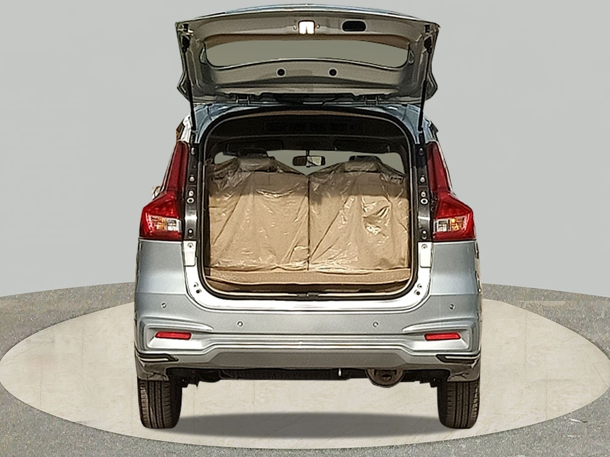 Used 2022 Maruti Suzuki Ertiga Used 2022 Maruti Suzuki Ertiga