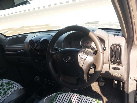 Scorpio image 13 Scorpio image 13