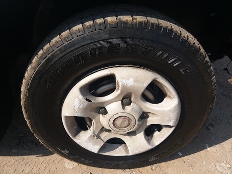 Scorpio image 10 Scorpio image 10