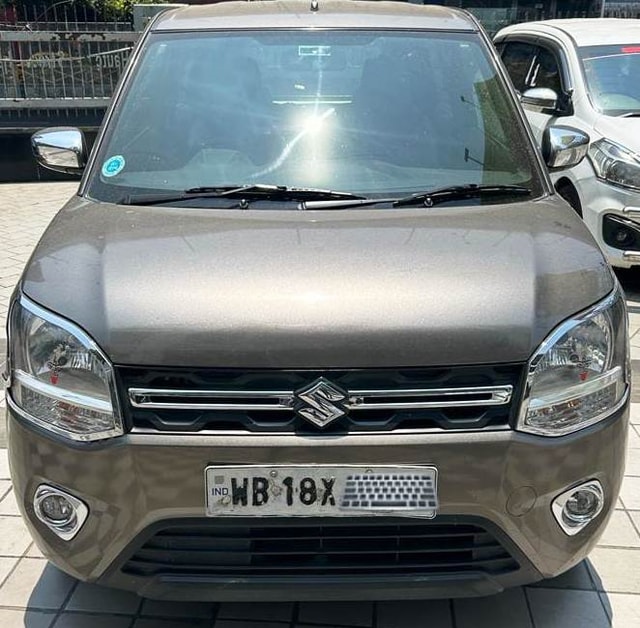 View Maruti Suzuki Wagon R Image 1 Used Maruti Suzuki Wagon R Image 1