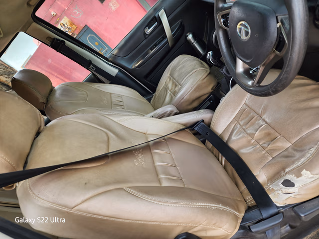 View Tata Safari Storme Image 6 Used Tata Safari Storme Image 6