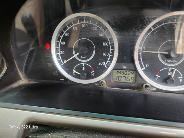 View Tata Safari Storme Image 9 Used Tata Safari Storme Image 9