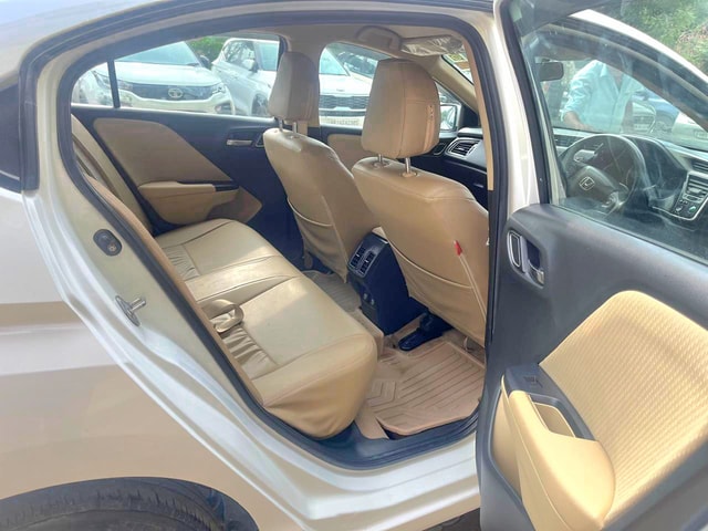 View Honda City Image 12 Used Honda City Image 12