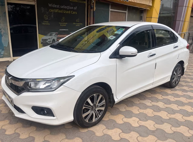 View Honda City Image 1 Used Honda City Image 1