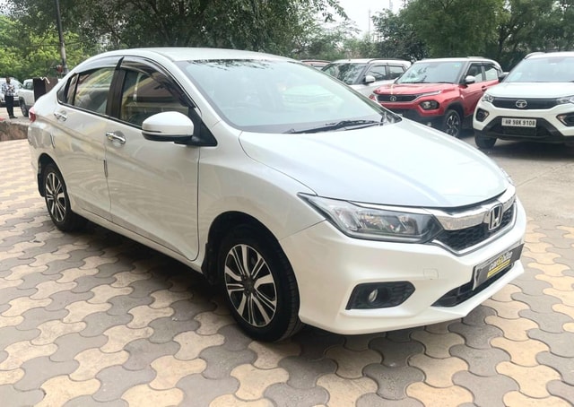 View Honda City Image 7 Used Honda City Image 7