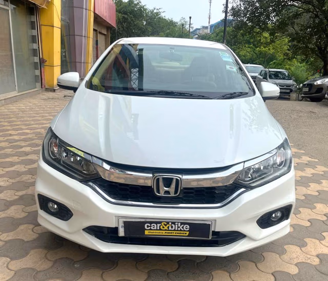 View Honda City Image 2 Used Honda City Image 2