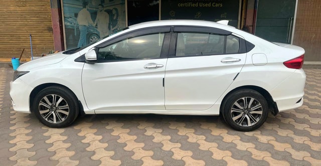 View Honda City Image 4 Used Honda City Image 4