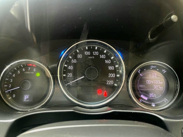 View Honda City Image 13 Used Honda City Image 13