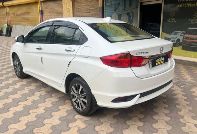 View Honda City Image 6 Used Honda City Image 6