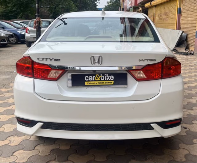 View Honda City Image 3 Used Honda City Image 3
